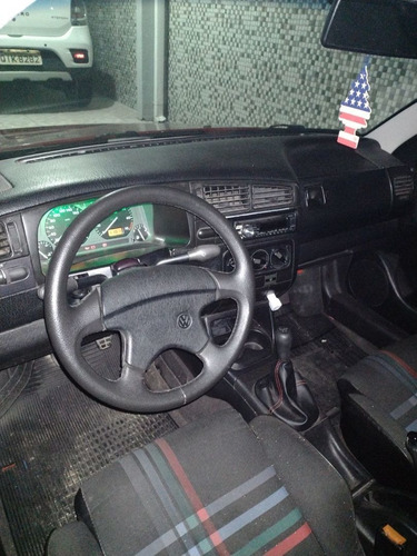 Imagem 4 de 10 de Volkswagen Golf Golf Gti 2.0