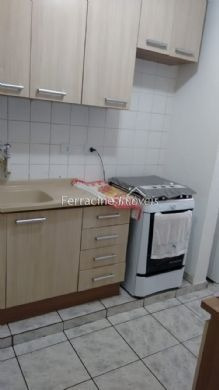 Imagem 2 de 10 de 00654 - Apartamento 2 Dorms, Parque Jurema - Guarulhos/sp - 654