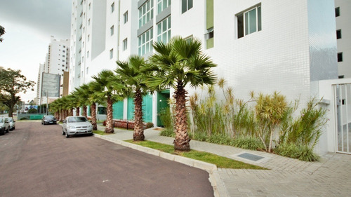 Imagem 3 de 20 de Apartamento Residencial Para Venda, Boa Vista, Curitiba - Ap7536. - Ap7536-inc