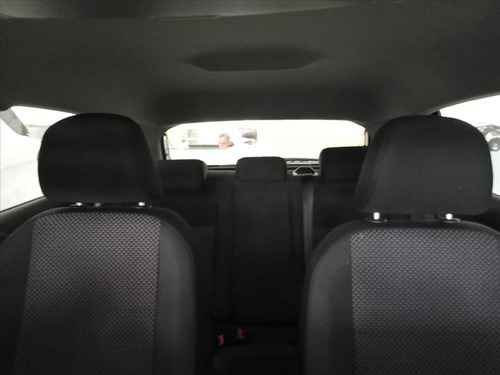Imagem 10 de 15 de Polo 1.0 200 Tsi Sense Automático