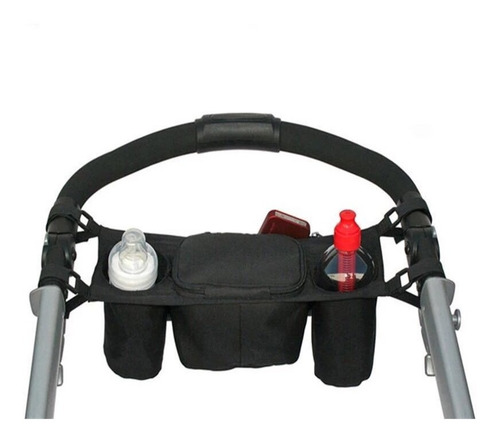 Organizador Para Coche