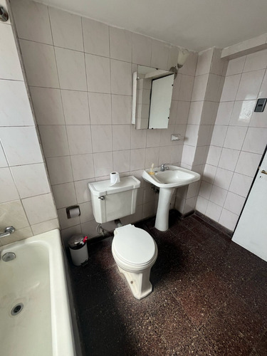 Venta De Departamento En Av. Escuela Agricola Con Av. Macul