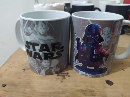 Imagen 4 de 5 de Taza Personalizada Calidad Premium