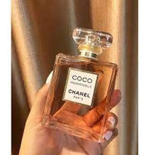 Chanel Coco Mademoiselle Intense Edp 100ml Para Feminino