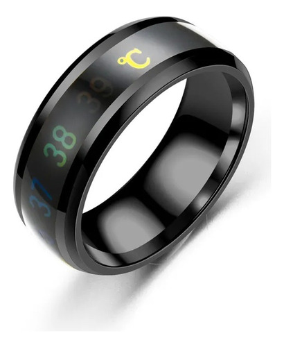 Anillo De Temperatura - Smart