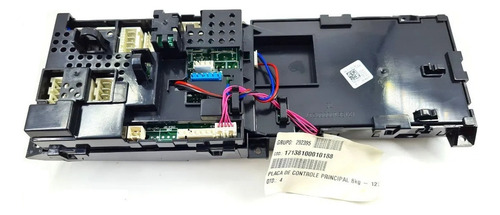 Placa De Interface 17138100010188 Lse Midea Lsa081