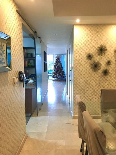 Apartamento En Venta En Los Cacicazgos