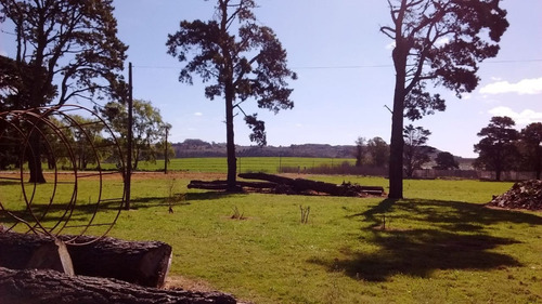 Imagen 13 de 25 de Campo Apto Vivienda O Emprendimiento Turístico.