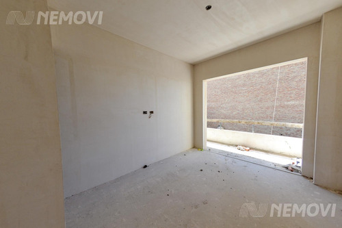 Departamento 3 Ambientes En Parque Chacabuco A La Venta
