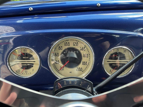 Imagem 15 de 15 de Chevrolet Hot Rod - 1936