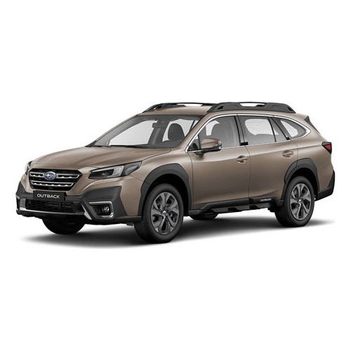 Imagen 17 de 18 de All New Outback
