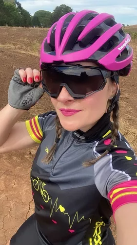 Gafas de Ciclismo para Mujer