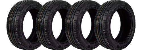 Kit de 4 pneus Speedmax Pneu de Carro DSU02 285/35R20 104 - 900 kg104x