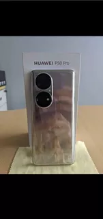 Huawei P50 Pro. 256gb 8rm Estado 10 De 10