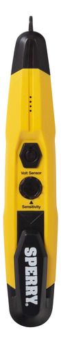 Sperry Instruments Vd6509 Detector Ajustable Sin Contacto Co