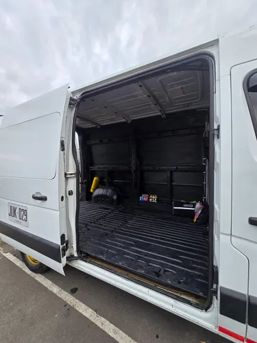 Renault Master 2.3l