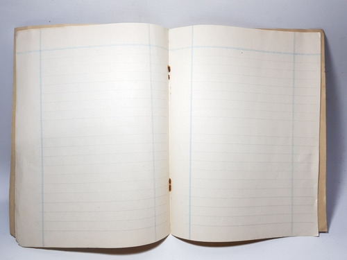 Imagen 6 de 9 de Donald Walt Disney Antiguo Cuaderno Infantil Mag 56268