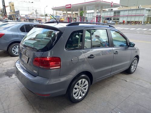 Volkswagen Suran 1.6 Trendline Pro.cre.auto
