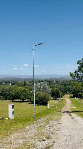 Venta Lote . Countrie Carlos Paz Golf