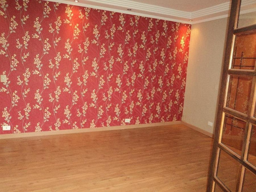 Imagem 19 de 30 de Casa No Jd. Sabiá Residencial Ou Comercial - Ca3511