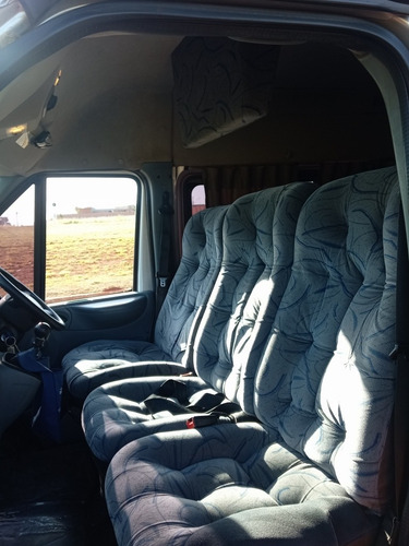 Ford Transit 2.2 Turbo Diesel