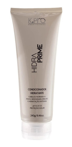 Condicionador Hidra Prime 240g - Kpro