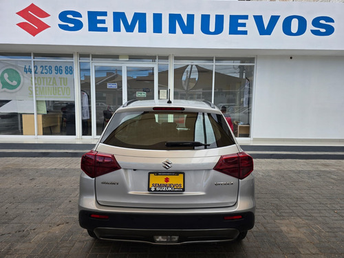 Suzuki Vitara 1.6 Gls At