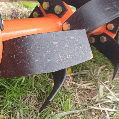 Rotovador Mauru