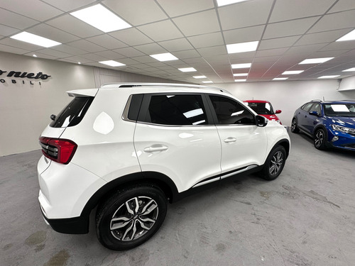 Chery Tiggo 4 1.5 Comfort Mt