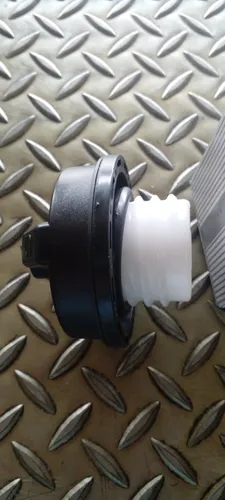 Tapa Para Gasolina Universal