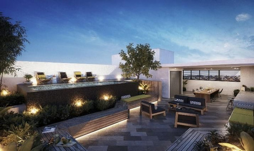 Imagen 12 de 14 de Apartamento Lujoso En Venta En Punta Cana Vista Al Mar 1hab