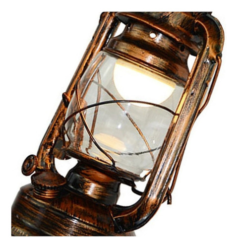 C Sroje Lâmpada De Parede Led Vintage Lanterna De Celeiro