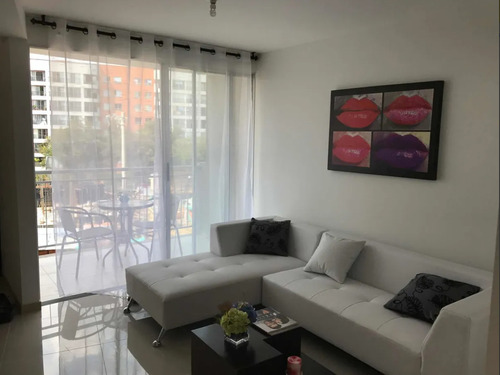 Venta De Apartamento Caney, Sur De Cali, 3456.