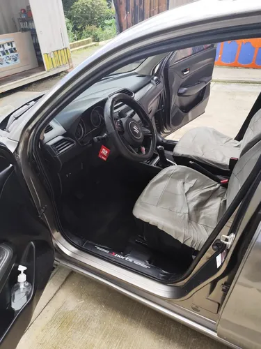 Suzuki Swift 1.2 Dzire