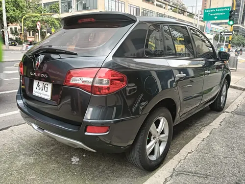 Renault Koleos 2.5 Expression