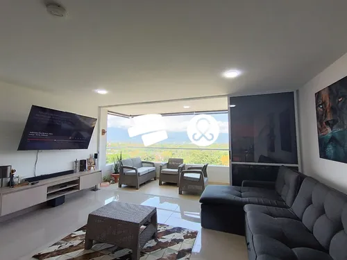 Apartamento Santa Fe De Antioquia Excelente Inversion