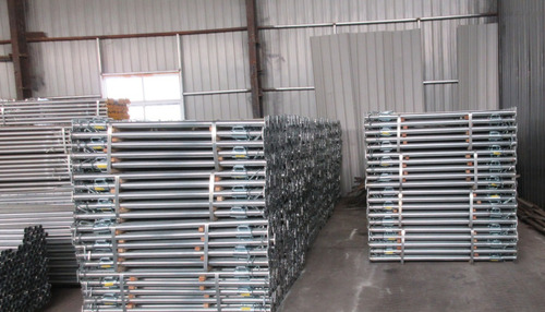 Puntal Telescopico 1.70 A 3.00 Mts. Ensayados Por El Inti