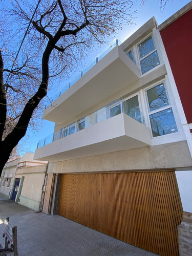 Departamento | 2 Ambientes | Vive Cervantes | Velez Sarfield