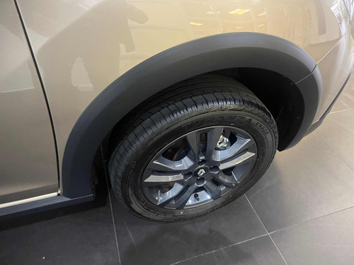 Renault Sandero Stepway INTENSE
