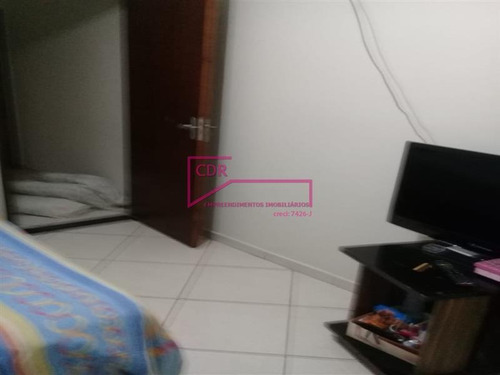 Imagem 17 de 17 de Sobrado Vila Ré São Paulo/sp - 1582