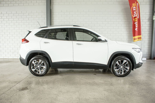 Chevrolet Tracker Premier 1.2 Turbo 12V Flex Aut.