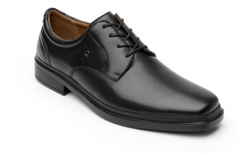 Zapato Vestir Caballero 701305 Quirelli Negro