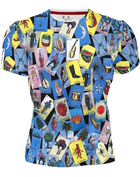 Camisas De Loteria Mexicana on Sale, UP TO 50% OFF | www.loop-cn.com