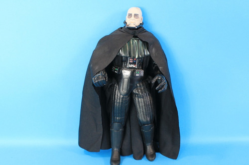 Darth Vader 12 Pulgadas Star Wars Kenner (Usado)