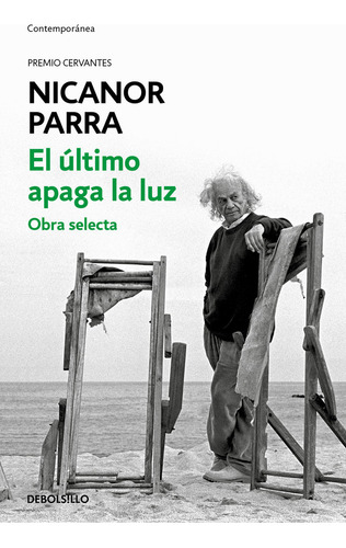 Libro Ultimo Apaga La Luz,el