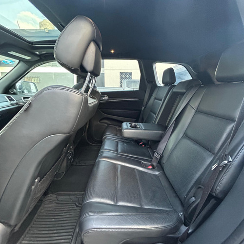 Jeep Cherokee 2.4 Limited Plus At