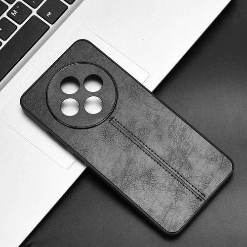 Funda Con Patrón De Vaca Y Bolso Para Tarjetas Para Oppo