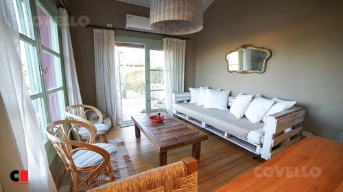 Imagen 2 de 20 de Departamento - El Golf