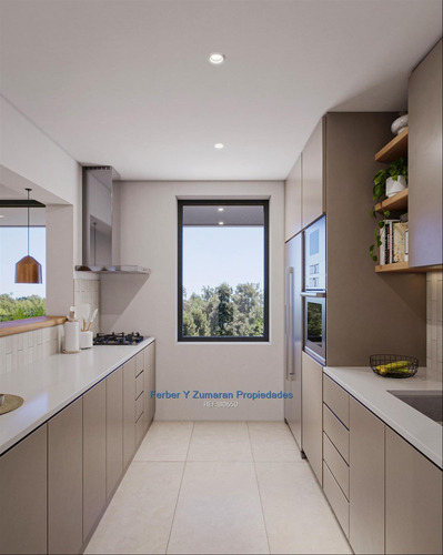 Imagen 9 de 13 de Apartamento Venta 2 Dormitorios 2 Baños 102 M Seguridad Gge Cw180650