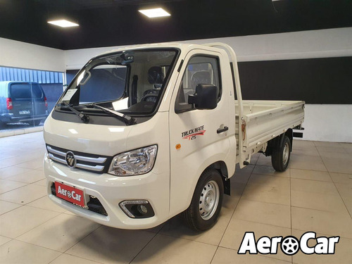 Foton T25 Truck Mate -